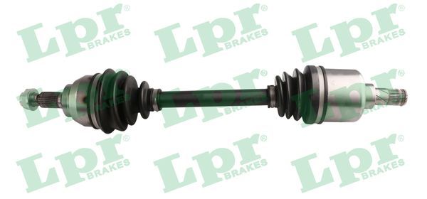 Wał napędowy LPR DS52548