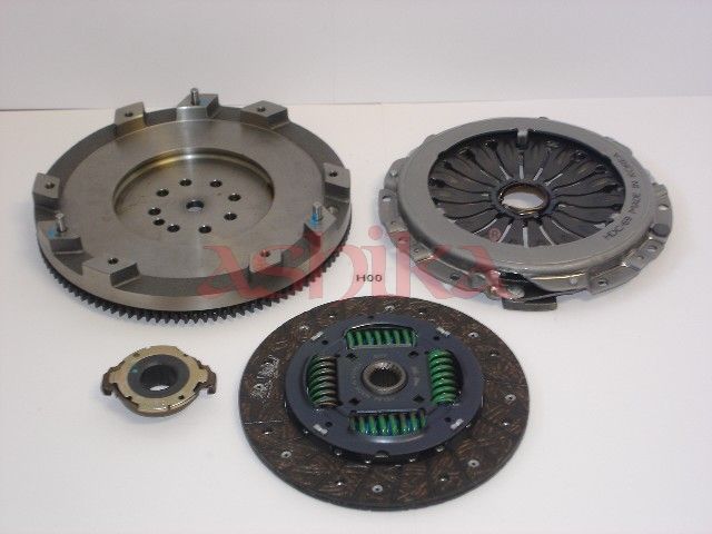 Set ambreiaj ASHIKA 98-0H-H00