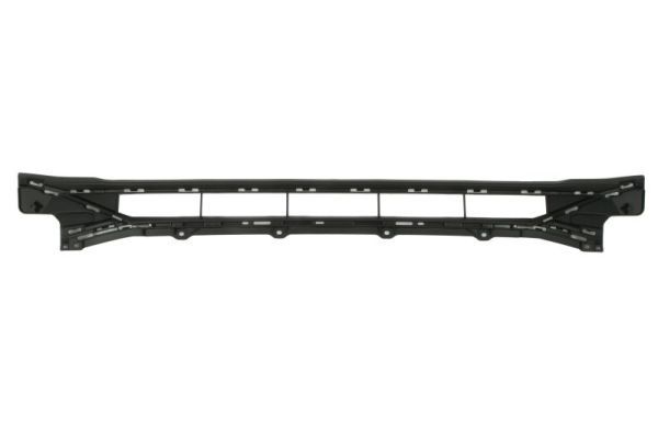 Grille de ventilation, pare-chocs