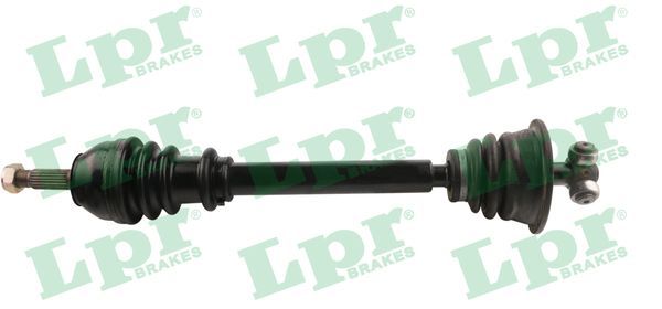 Wał napędowy LPR DS39015