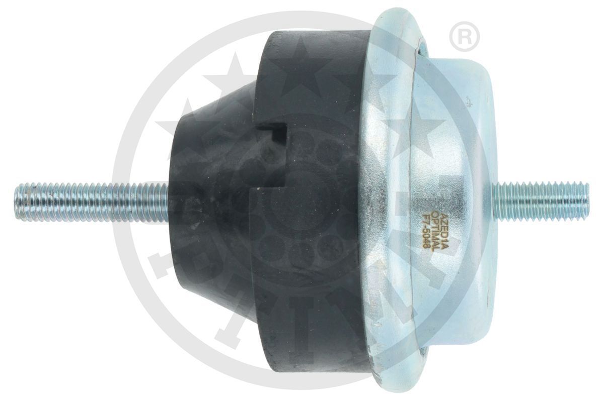 Łożyskowanie silnika OPTIMAL F7-5048