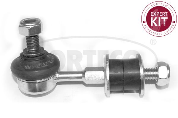 Drążek / wspornik, stabilizator CORTECO 49396172