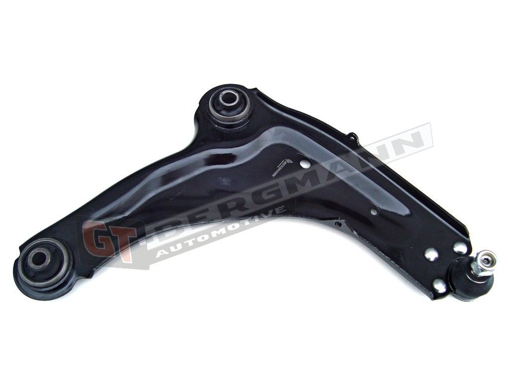 Levně Řídicí páka, zavěšení kol GT-BERGMANN Automotive GT20-034