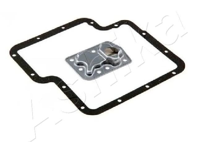 Filtr hydrauliczny, automatyczna skrzynia biegów ASHIKA FTA167