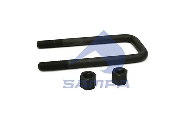 Brida arc SAMPA 063.155