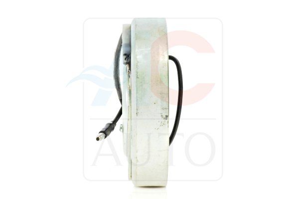 Levně Cívka, magnetická spojka (kompresor) Q-SPARES AC-04PA06