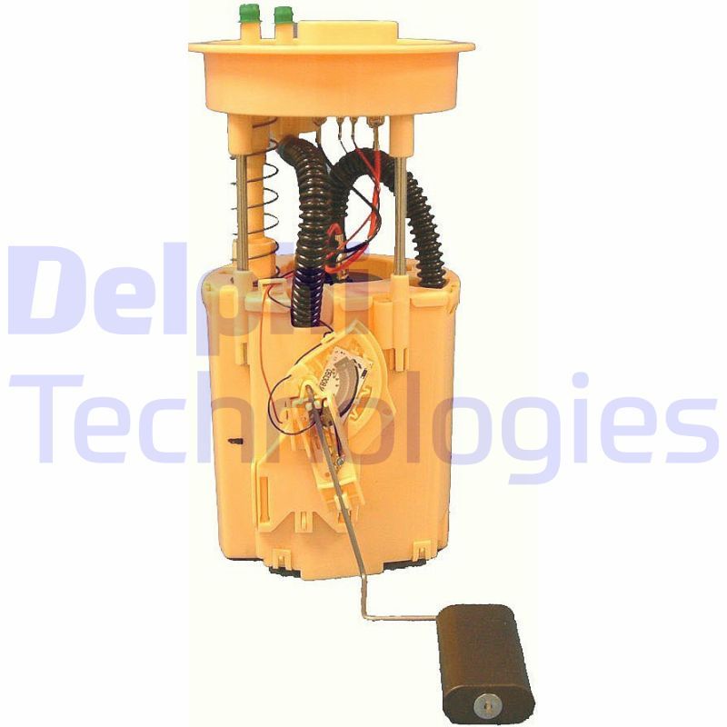 Palivová přívodní jednotka DELPHI FG0988-12B1 — MLPARTS