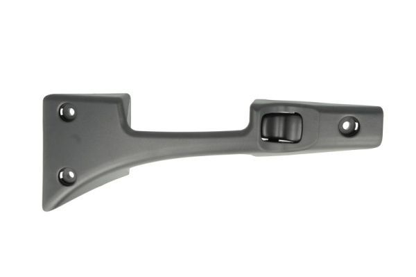 Ручка двери, внутреннее оснащение