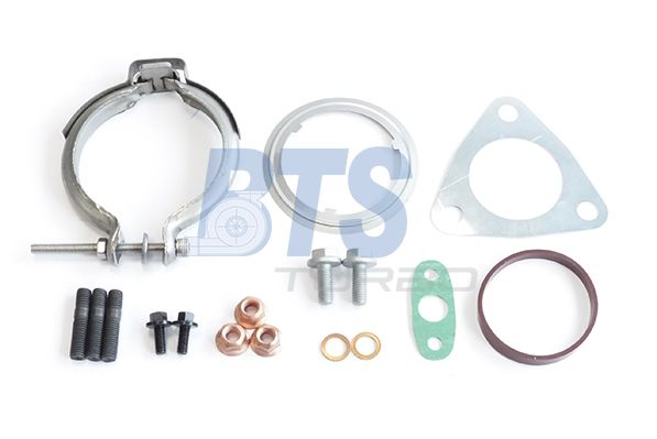 Set montaj, turbocompresor BTS Turbo T931462ABS