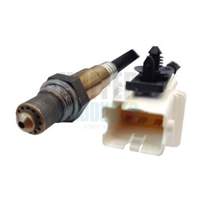 Sonda Lambda HOFFER 7481771