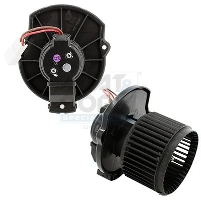 Salona ventilators