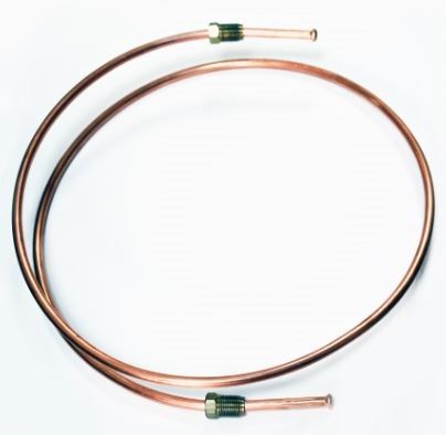 Conducte frana MTR MT6356