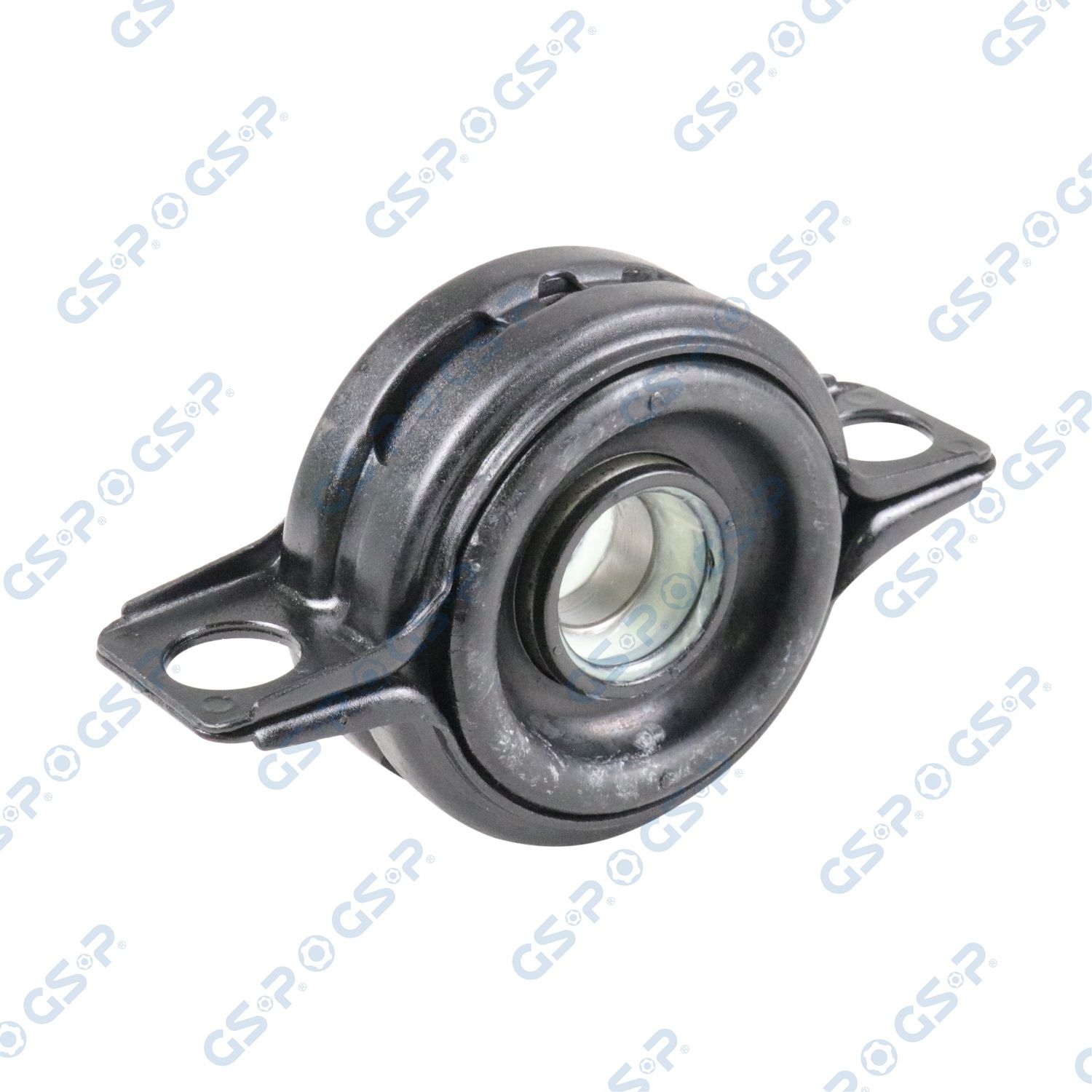 Piekare, Kardānvārpsta