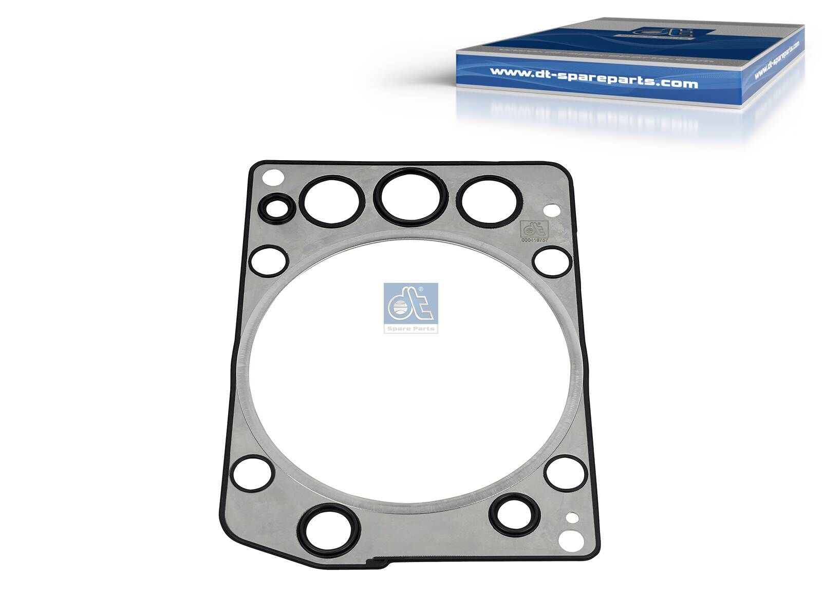 Garnitura, chiulasa DT Spare Parts 4.20596