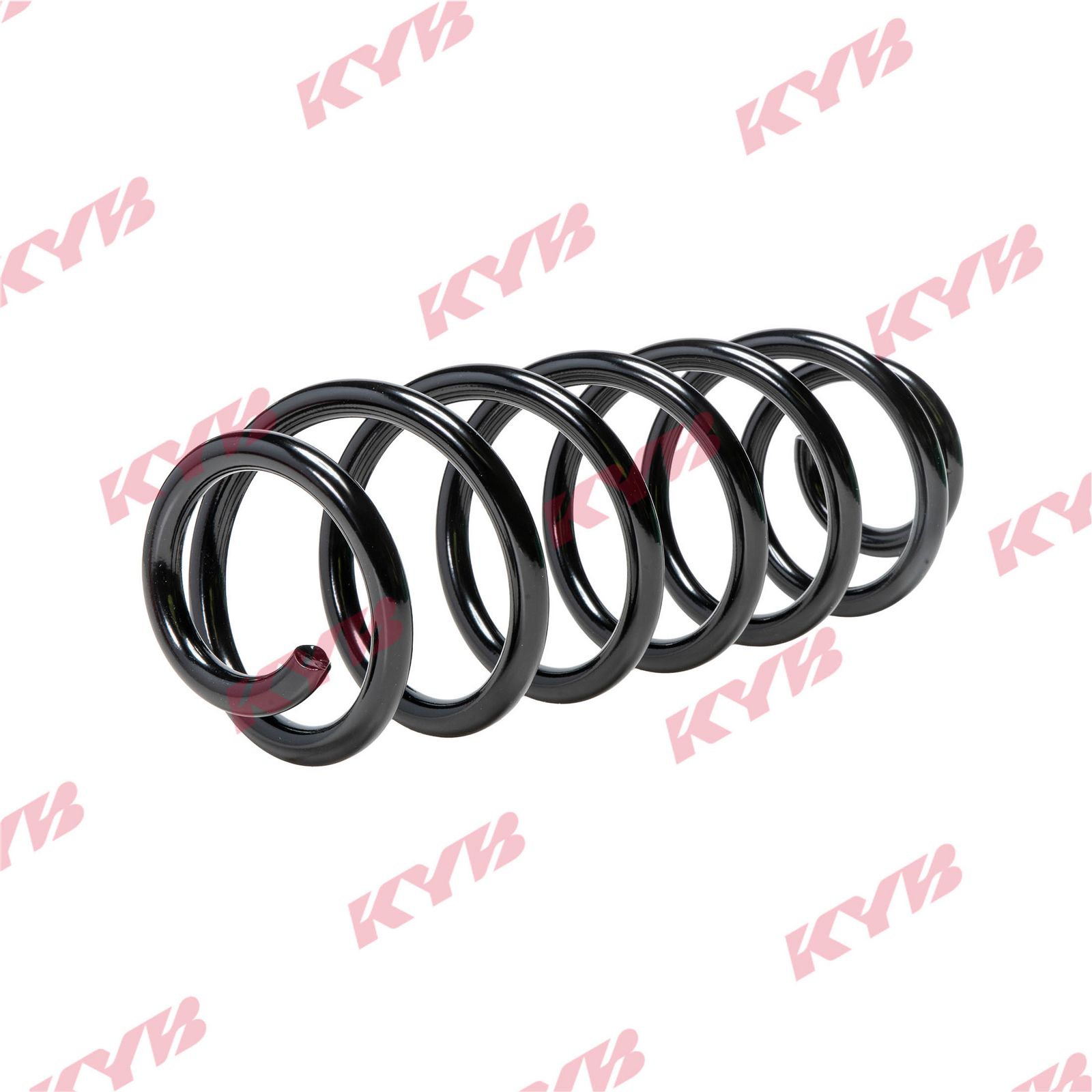 Arc spiral KYB K-Flex RA5887