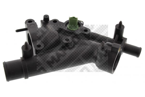 Korpus termostatu MAPCO 28433