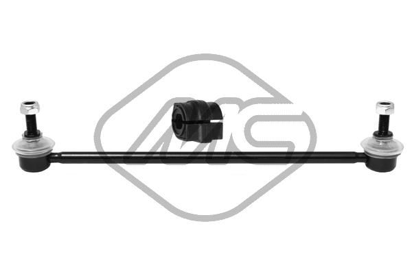 Zestaw naprawczy, zawieszenie stabilizatora METALCAUCHO 59840