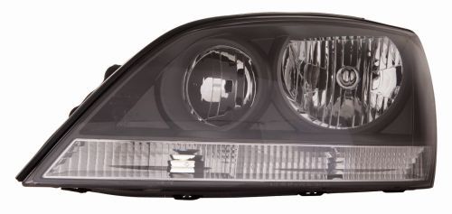 Reflektor ABAKUS 223-1121LMLDEM2