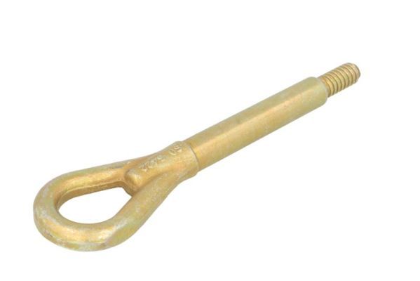 Буксирный крюк