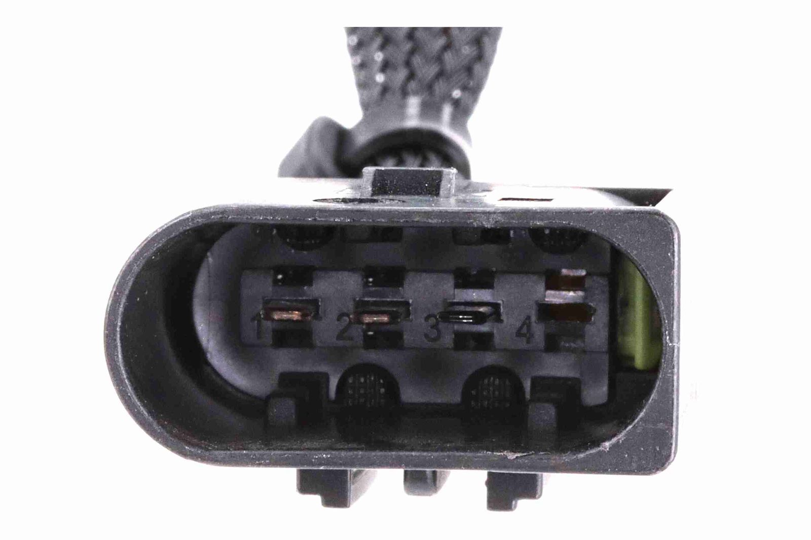 Chauffage, unité réservoir (injection d'urée)