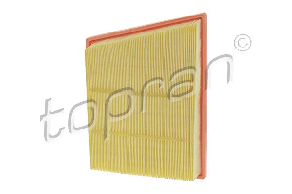 Filtr powietrza TOPRAN 502 786
