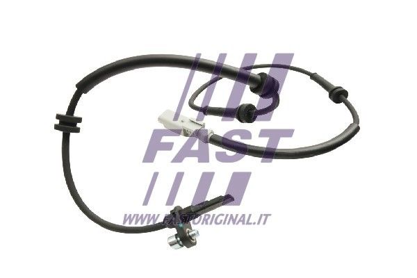 Czujnik, prędkość obrotowa koła FAST FT80405