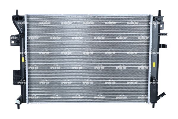 Radiator, racire motor NRF 550118