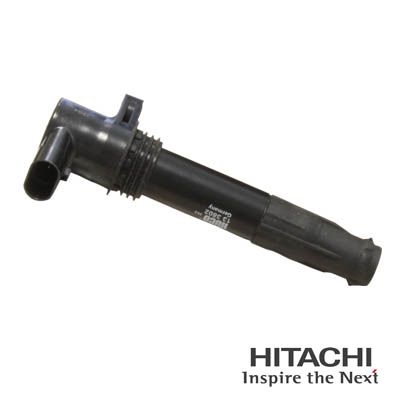 Cewka zapłonowa ASTEMO-HITACHI 2503802