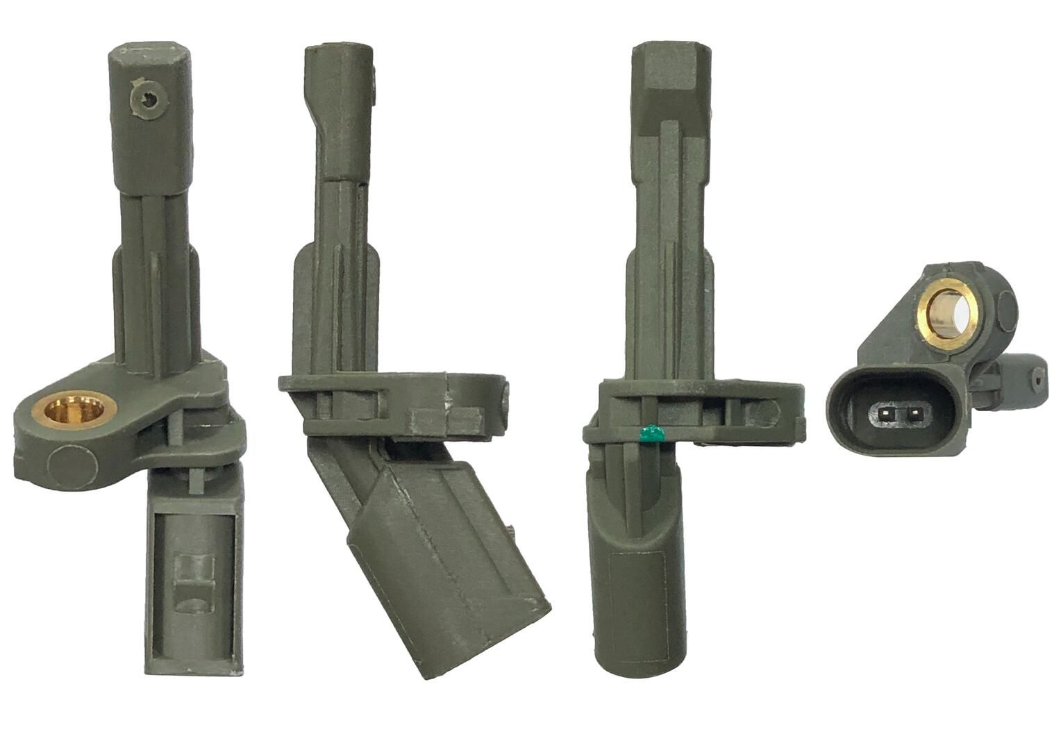 senzor,turatie roata WAGNER ABS00035