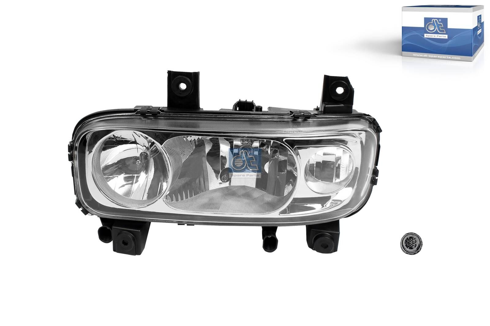 DT Spare Parts 469701