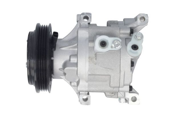 Компрессор, кондиционер