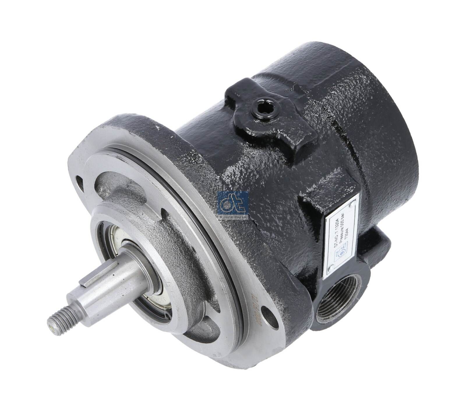 Pompa hidraulica, sistem de directie DT Spare Parts 7.13204