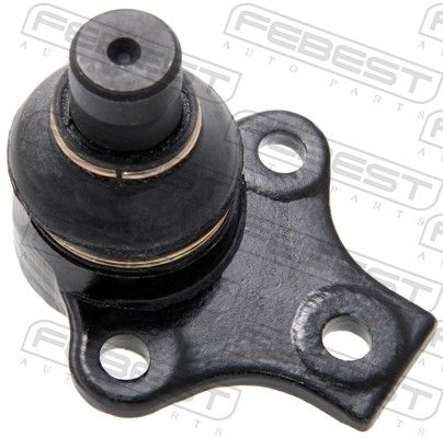 Przegub mocujący / prowadzący FEBEST 2320-B3F