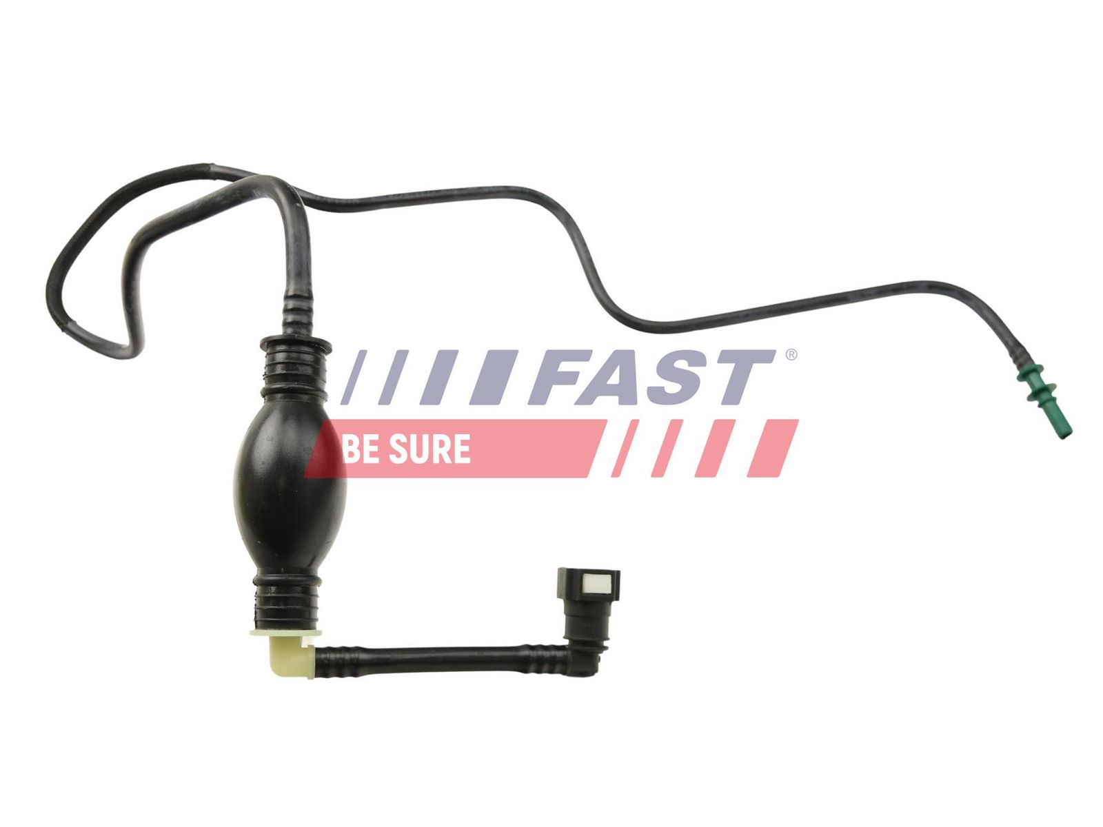 Conducta alimentare cu combustibil FAST FT39614