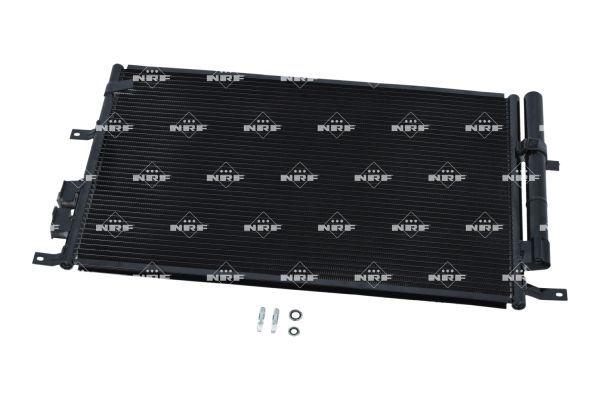 Конденсатор, кондиционер