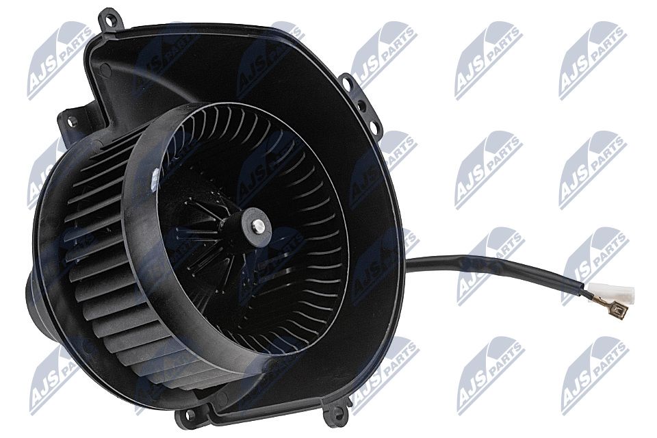 Ventilator, habitaclu NTY EWN-PL-006