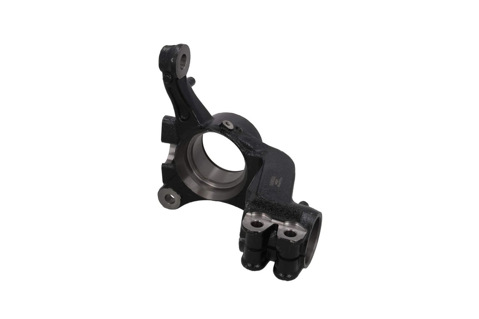 Поворотный кулак, подвеска колеса