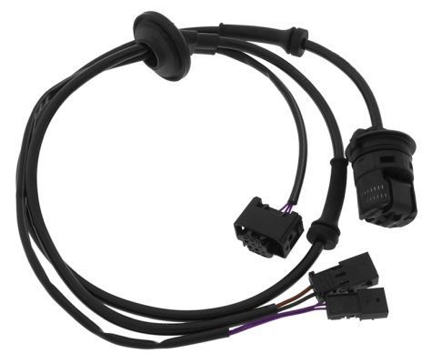 Czujnik, prędkość obrotowa koła TEXTAR 45001300