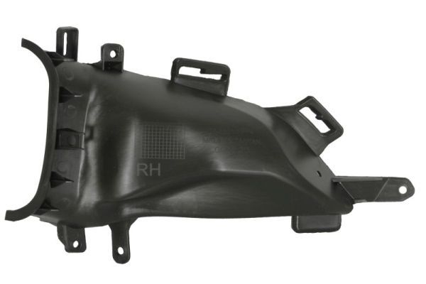 Grila ventilatie, bara protectie BLIC 6502-07-1196918P