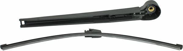 brat stergator, parbriz METZGER 2190279