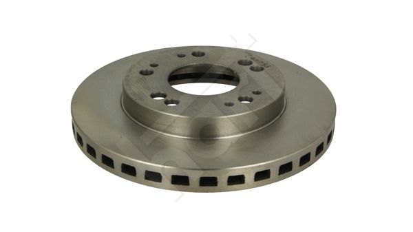 Tarcza hamulcowa HART 215 308