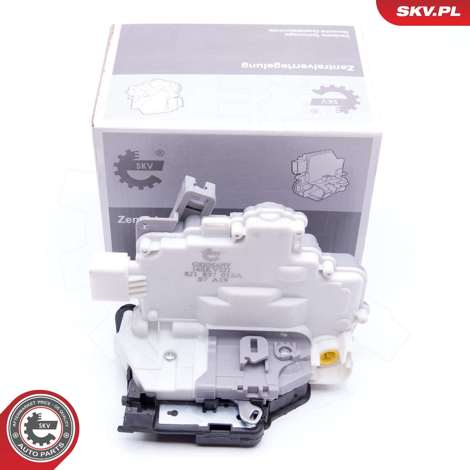 incuietoare usa ESEN SKV 16SKV521