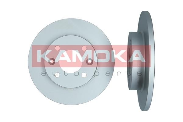 Tarcza hamulcowa KAMOKA 103110