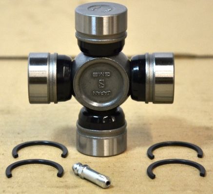 Articulație, arbore articulat LÖBRO U 927