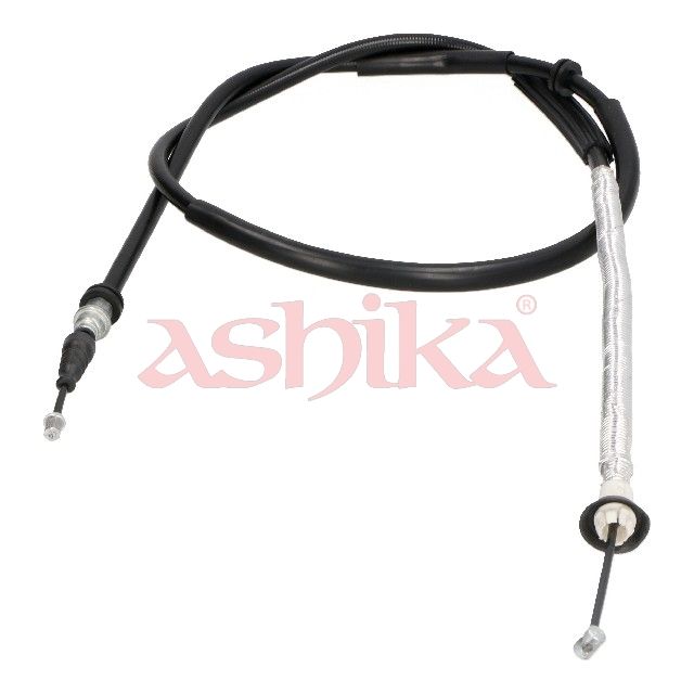 Cablu, frana de parcare ASHIKA 131-00-0238
