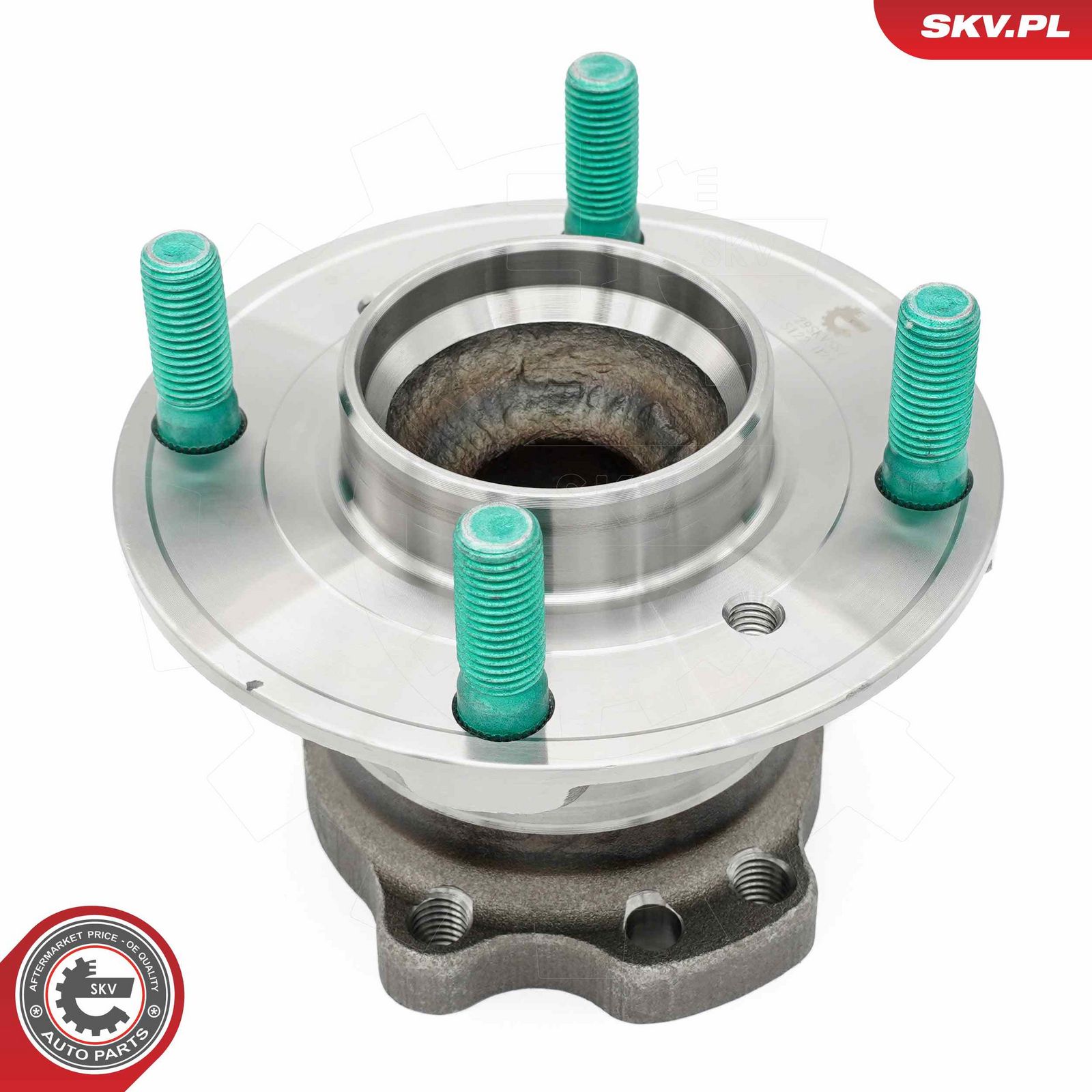 Set rulment roata ESEN SKV 29SKV587