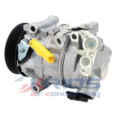 Kompresor, klimatyzacja MEAT & DORIA K15509