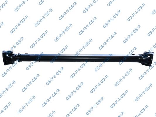 Wał napędowy, napęd osi GSP PS900329