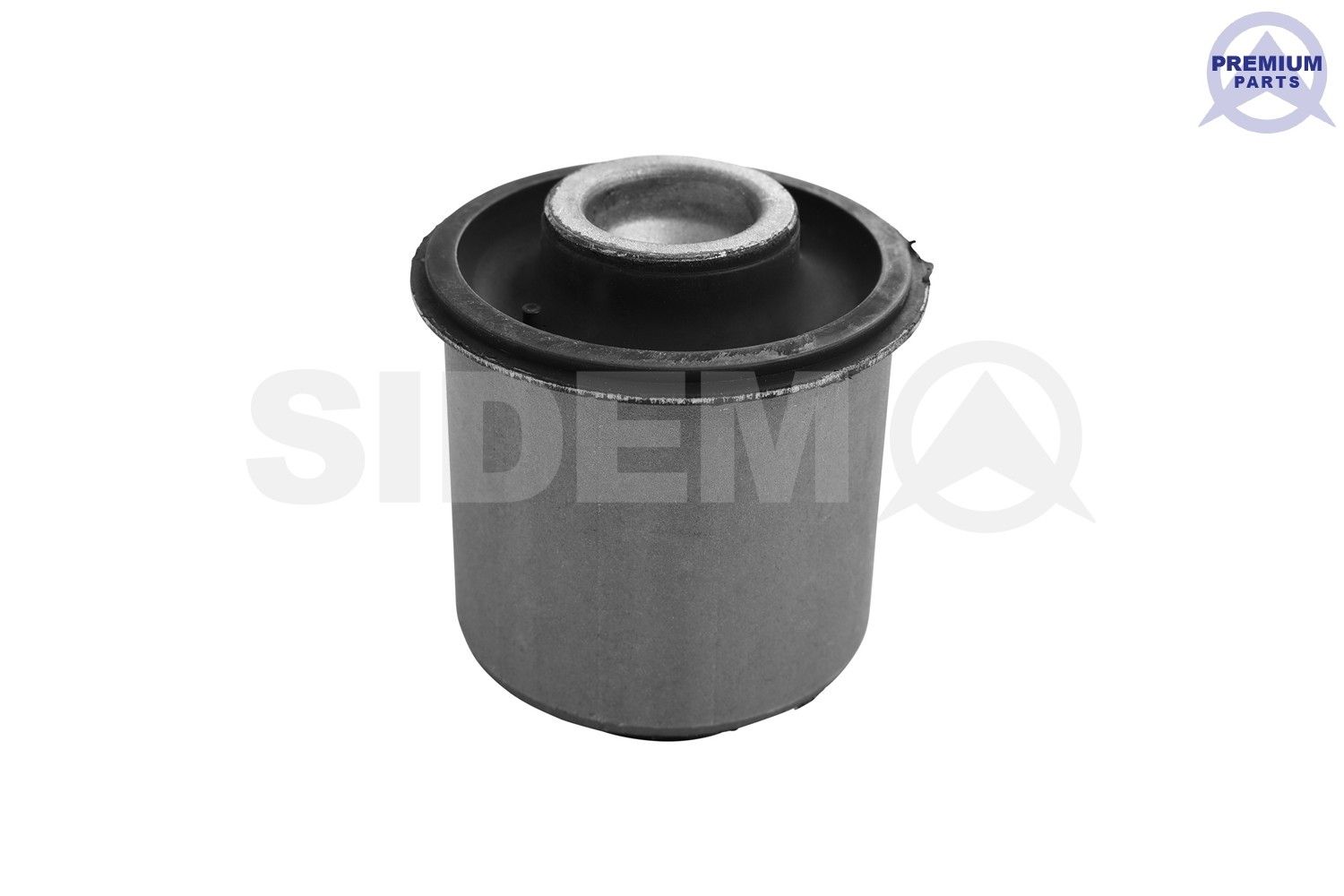 Łożyskowanie, korpus osi SIDEM 889302