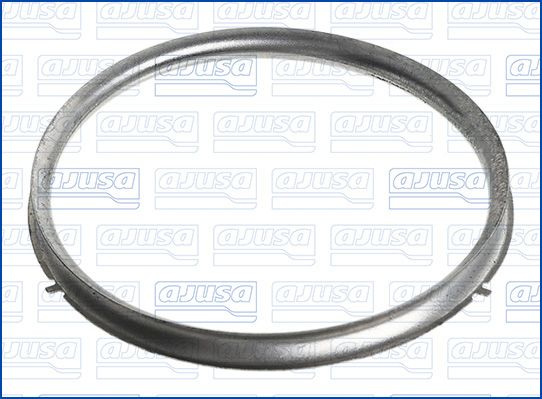 Rõngastihend,kompressor